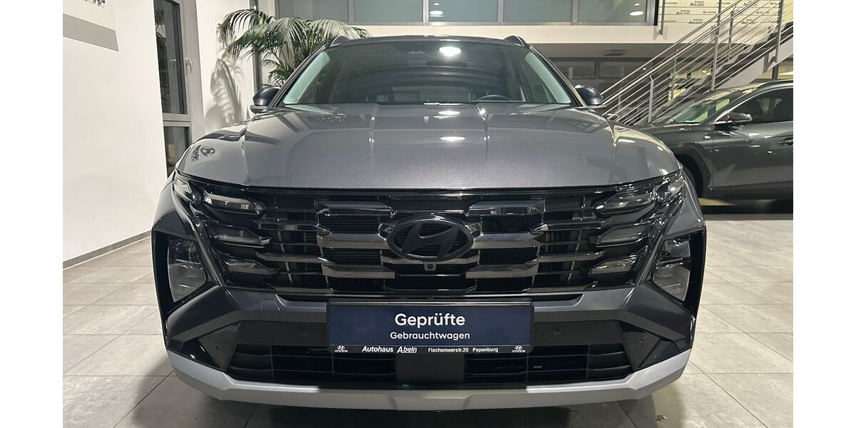 Hyundai TUCSON 14.500 km 41.590 &euro; Papenburg 26871