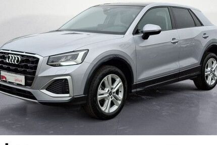 Audi Q2 8.341 km 28.660 &euro; Kehl 77694