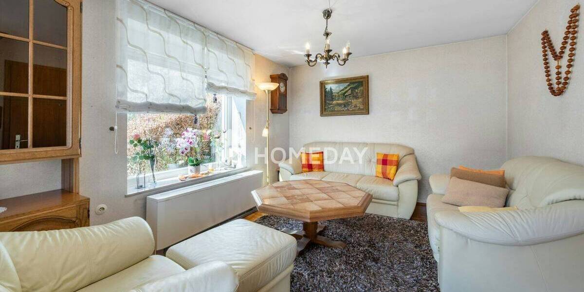 Einfamilienhaus Albstadt - Truchtelfingen Truchtelfingen - 6 Zimmer, 93 m&sup2;, 210.000&euro; | Angebot:26275158