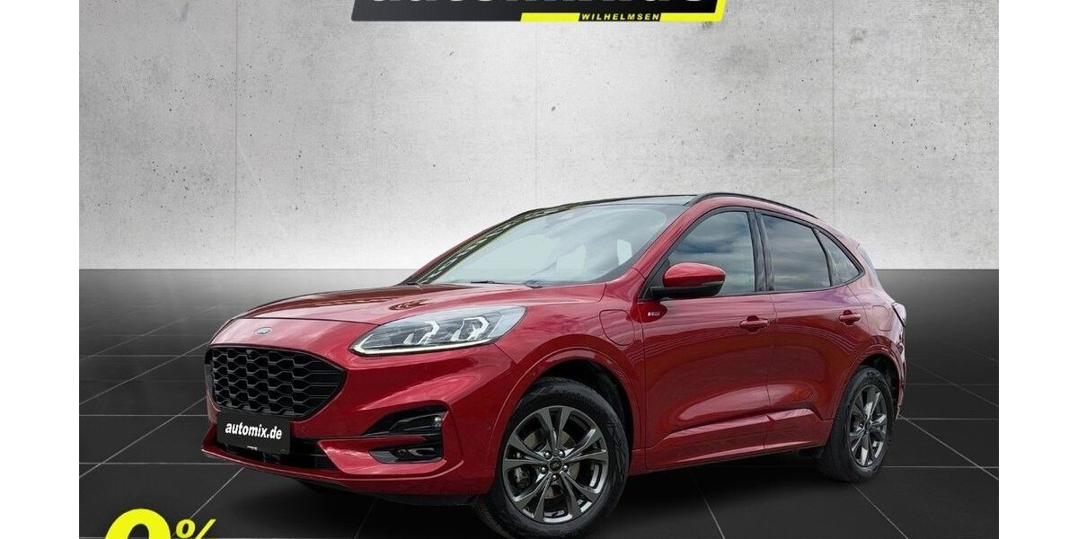 Ford Kuga 41.480 km 24.900 &euro; Gadebusch 19205