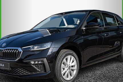 Skoda Scala 29.594 km 25.570 &euro; Celle 29227