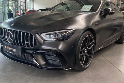 Mercedes-Benz AMG GT 68.000 km 75.300 &euro; Eckernförde 24340