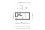 Dachgeschoßwohnung Sangerhausen - 4 Zimmer, 85 m&sup2;, 769&euro; | Angebot:26703912