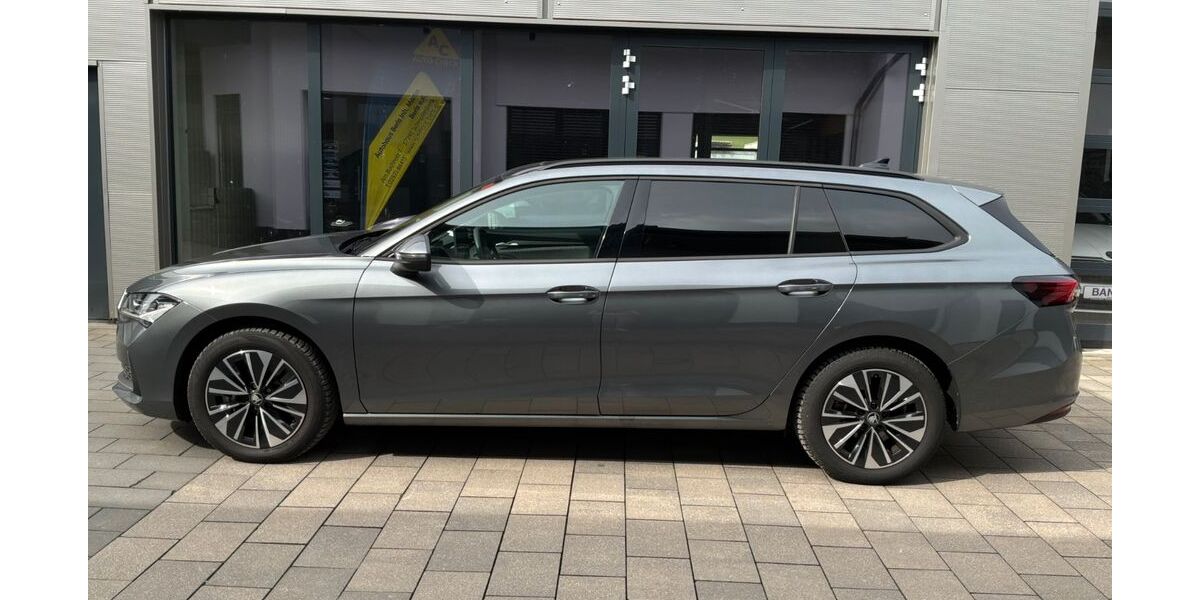 Skoda Superb 17.290 km 39.550 &euro; Schmallenberg-Niederberndorf 57392