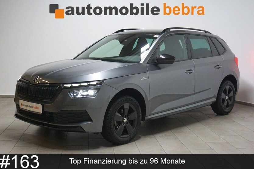 Skoda Kamiq 64.867 km 22.790 € Bebra 36179