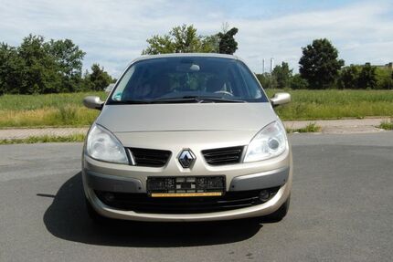 Renault Scenic 144.161 km 2.200 &euro; Dresden 01237