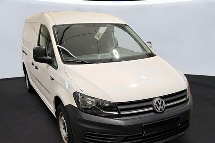 VW Caddy Maxi 99.000 km 12.990 &euro; Wandlitz OT Basdorf 16348