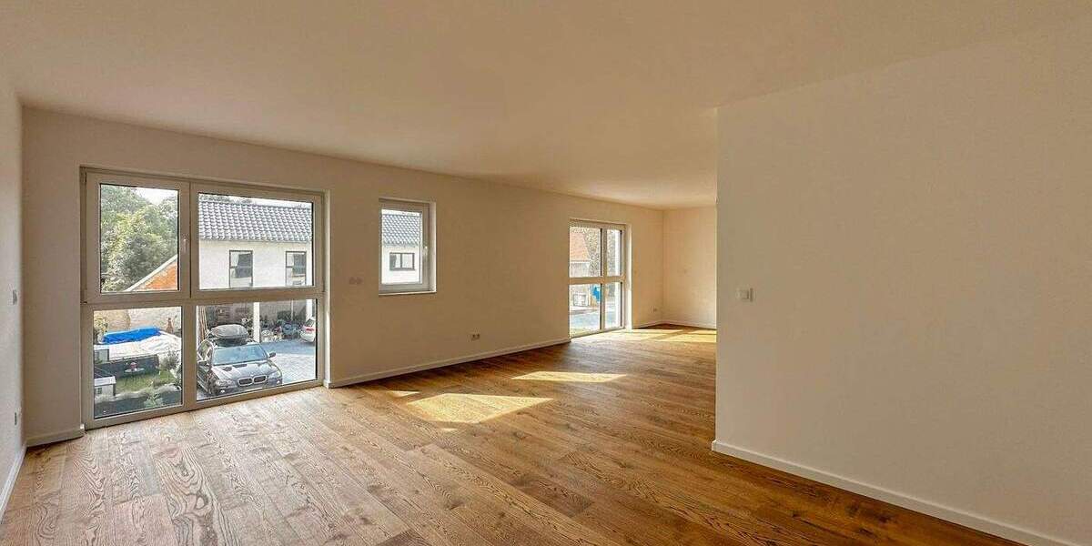 Reihenendhaus Leipzig Holzhausen - 4 Zimmer, 122 m&sup2;, 1.950&euro; | Angebot:25673843