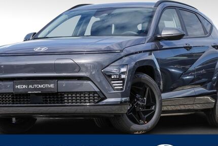 Hyundai KONA 9.900 km 36.090 &euro; Kaiserslautern 67655