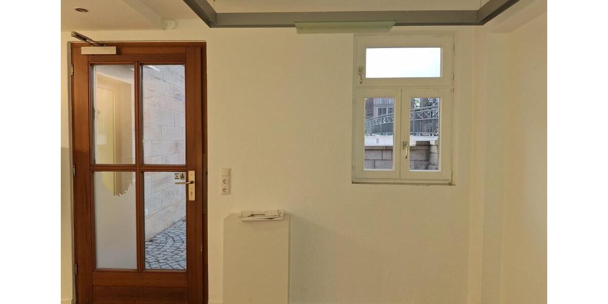 Ladenfläche in hochfrequentierter Stadtlage zimmer