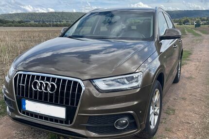 Audi Q3 149.300 km 9.950 &euro; Pirmasens 66954