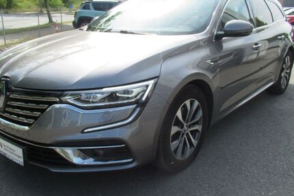 Renault Talisman 39.899 km 25.980 € Riesa 01587