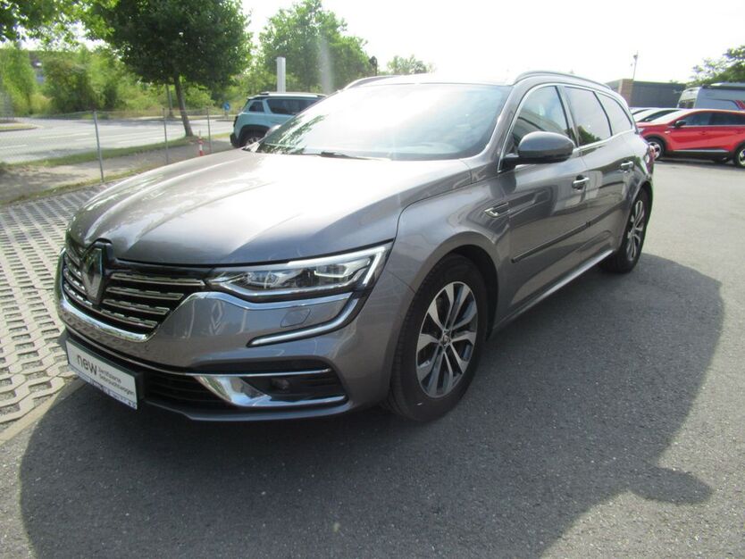 Renault Talisman 39.899 km 25.980 € Riesa 01587