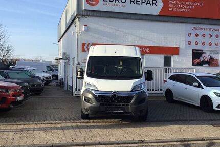 Citroen Jumper 145.110 km 10.900 &euro; Niederzier 52382