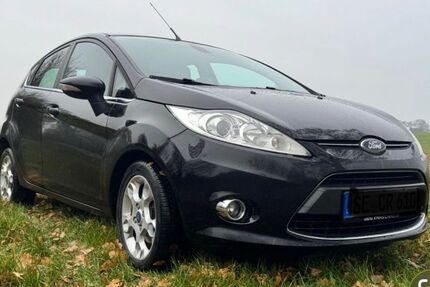 Ford Fiesta 175.000 km 5.250 &euro; Leezen 23816