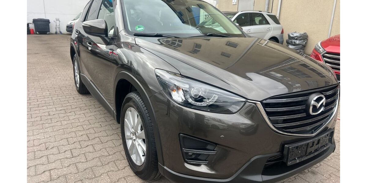 Mazda CX-5 138.000 km 11.990 &euro; Berlin 13581