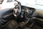 Opel Karl 1.0 Rocks 43.388 km 9.980 &euro; Euskirchen 53881