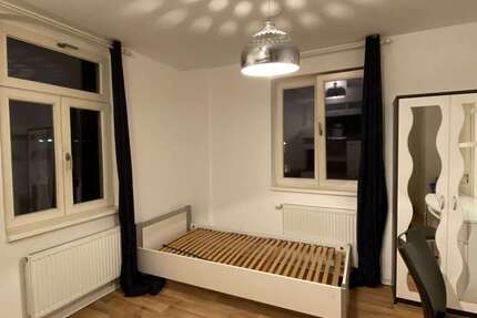 Wohnung Bamberg Bamberg-Ost - 1 Zimmer, 22 m&sup2;, 112.500&euro; | Angebot:26828986