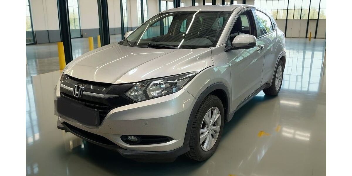 Honda HR-V 62.000 km 15.970 &euro; Hennigsdorf bei Berlin 16761