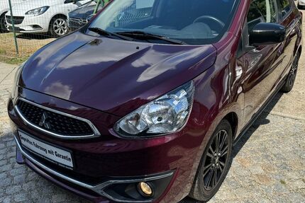 Mitsubishi Space Star 78.000 km 9.299 € Görlitz 02826