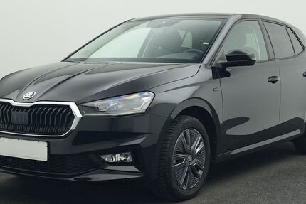 Skoda Fabia 14.720 km 21.450 &euro; Neumarkt i.d. OPf. 92318