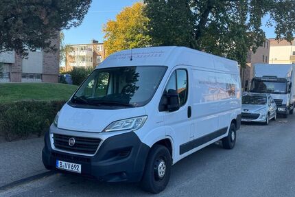 Fiat Ducato 285.000 km 8.699 € Laatzen 30880