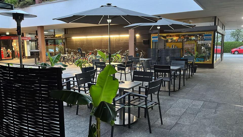 Gewerbeobjekt Vaterstetten Baldham - 1.200&euro; | Angebot:26228783