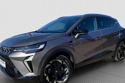 Mitsubishi ASX 4.000 km 26.990 &euro; Drochtersen 21706