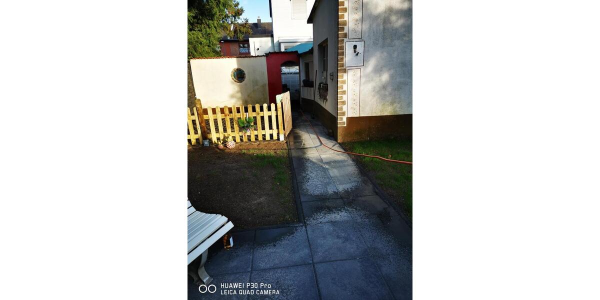 Doppelhaushälfte Kreuzau - 4 Zimmer, 95 m&sup2;, 230.000&euro; | Angebot:25383482