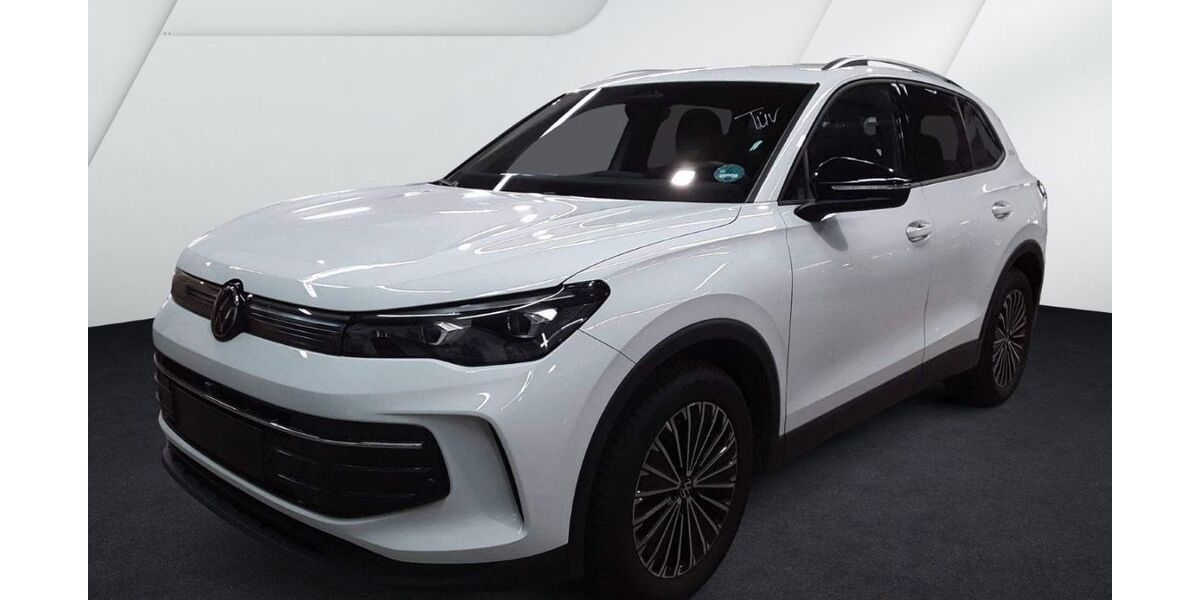 VW Tiguan 26.136 km 34.299 &euro; Erfurt 99098