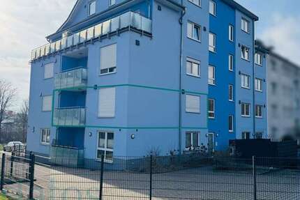 Wohnung Osnabrück Fledder - 2 Zimmer, 60 m&sup2;, 198.500&euro; | Angebot:25594840