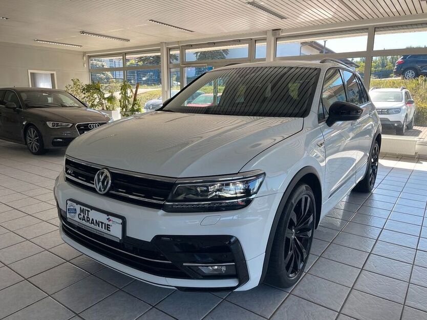 Tiguan