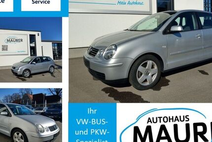 VW Polo 91.800 km 1.490 &euro; Holzgerlingen 71088