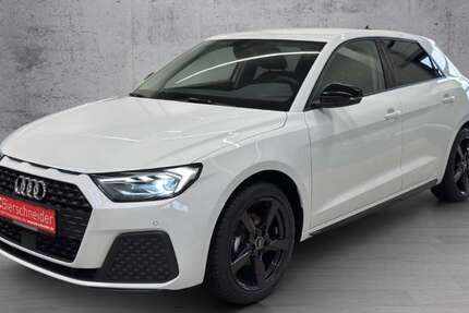 Audi A1 2.000 km 25.600 &euro; Donauwörth 86609
