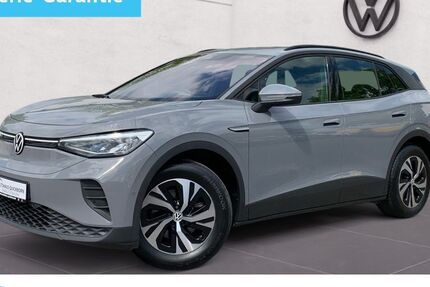 VW ID.4 33.504 km 24.280 &euro; Quickborn 25451