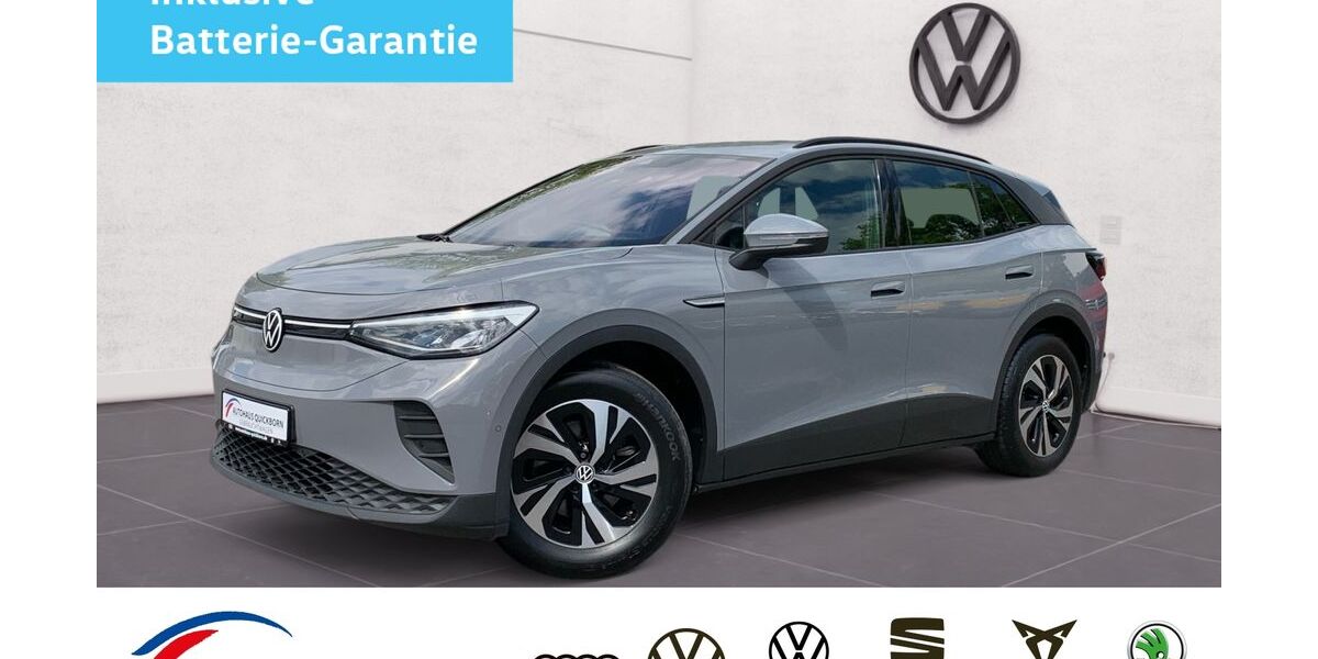 VW ID.4 33.504 km 24.280 &euro; Quickborn 25451