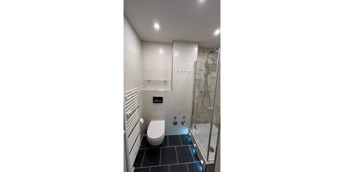 Etagenwohnung Bremen Mittelshuchting - 3 Zimmer, 71 m&sup2;, 162.000&euro; | Angebot:25565831