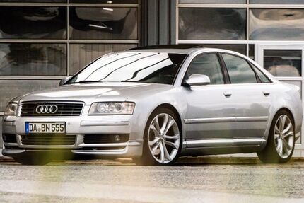 Audi A8 300.000 km 4.800 &euro; Rödermark 63322