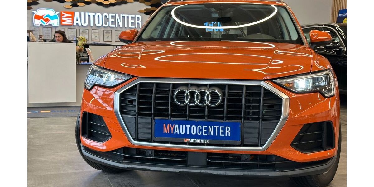 Audi Q3 147.500 km 17.990 &euro; Pfaffenhofen 85276