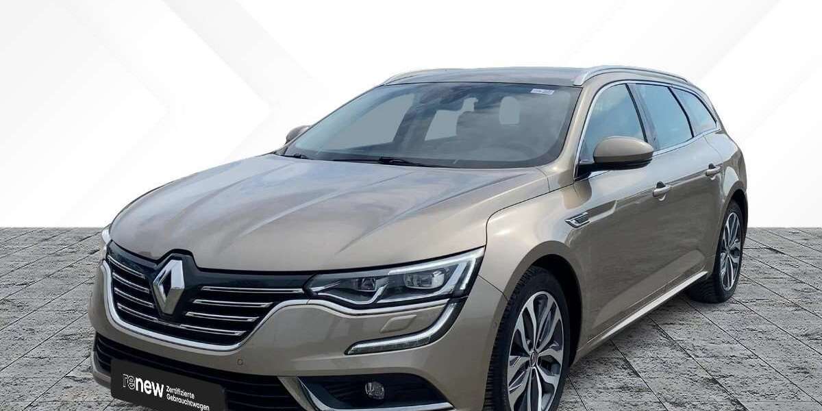 Renault Talisman 21.679 km 25.795 &euro; Northeim 37154