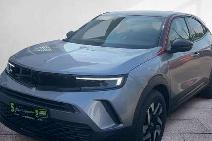 Opel Mokka 19.998 km 17.790 € Halle 06130