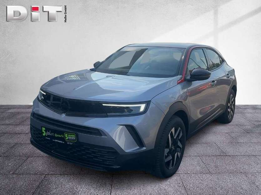 Opel Mokka 19.998 km 17.790 € Halle 06130