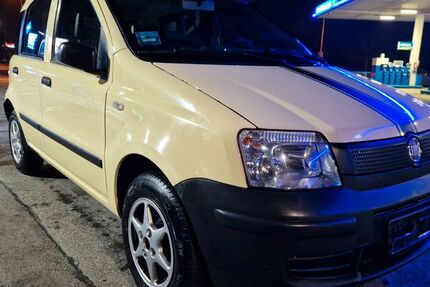 Fiat Panda 105.000 km 1.090 &euro; Augsburg 86167