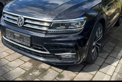 VW Tiguan 72.250 km 31.730 &euro; Insingen 91610