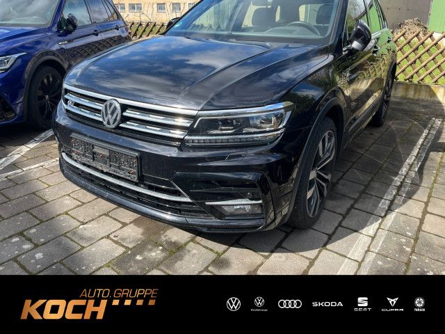 VW Tiguan 72.250 km 31.730 &euro; Insingen 91610
