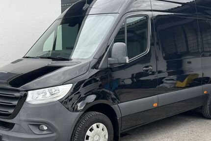 Mercedes-Benz Sprinter 116.280 km 29.990 € Weingarten 88250