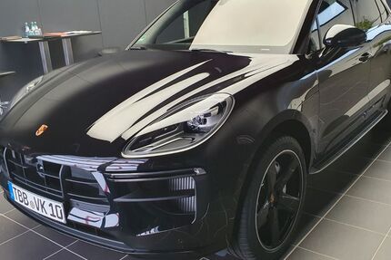 Porsche Macan 123.000 km 49.750 &euro; Adelsheim 74740