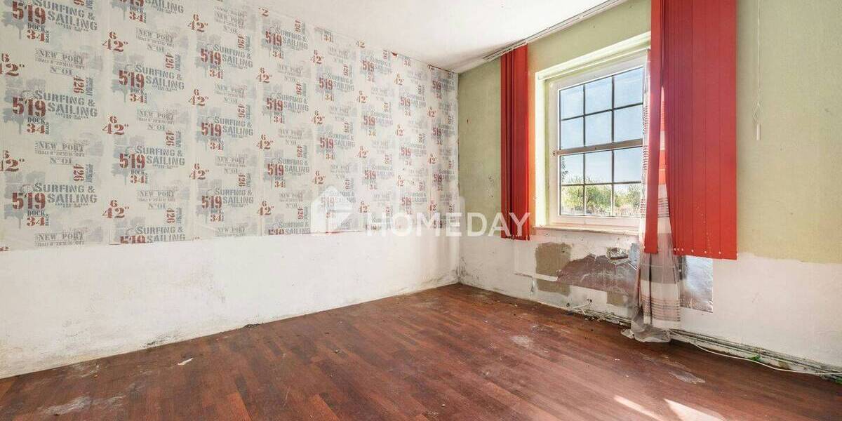 Einfamilienhaus Güterglück Güterglück - 1 Zimmer, 380 m&sup2;, 169.000&euro; | Angebot:26569185