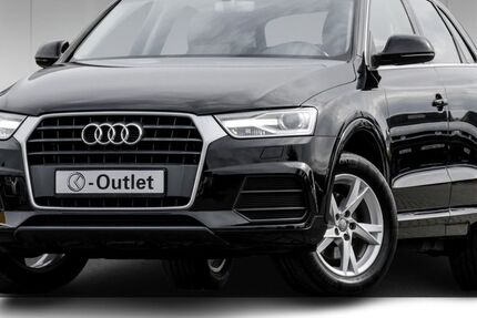 Audi Q3 80.950 km 13.950 &euro; Beckum 59269