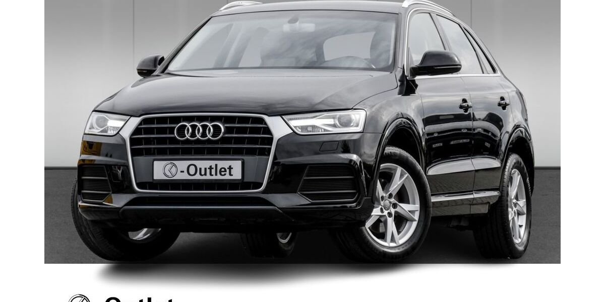Audi Q3 80.950 km 13.950 &euro; Beckum 59269